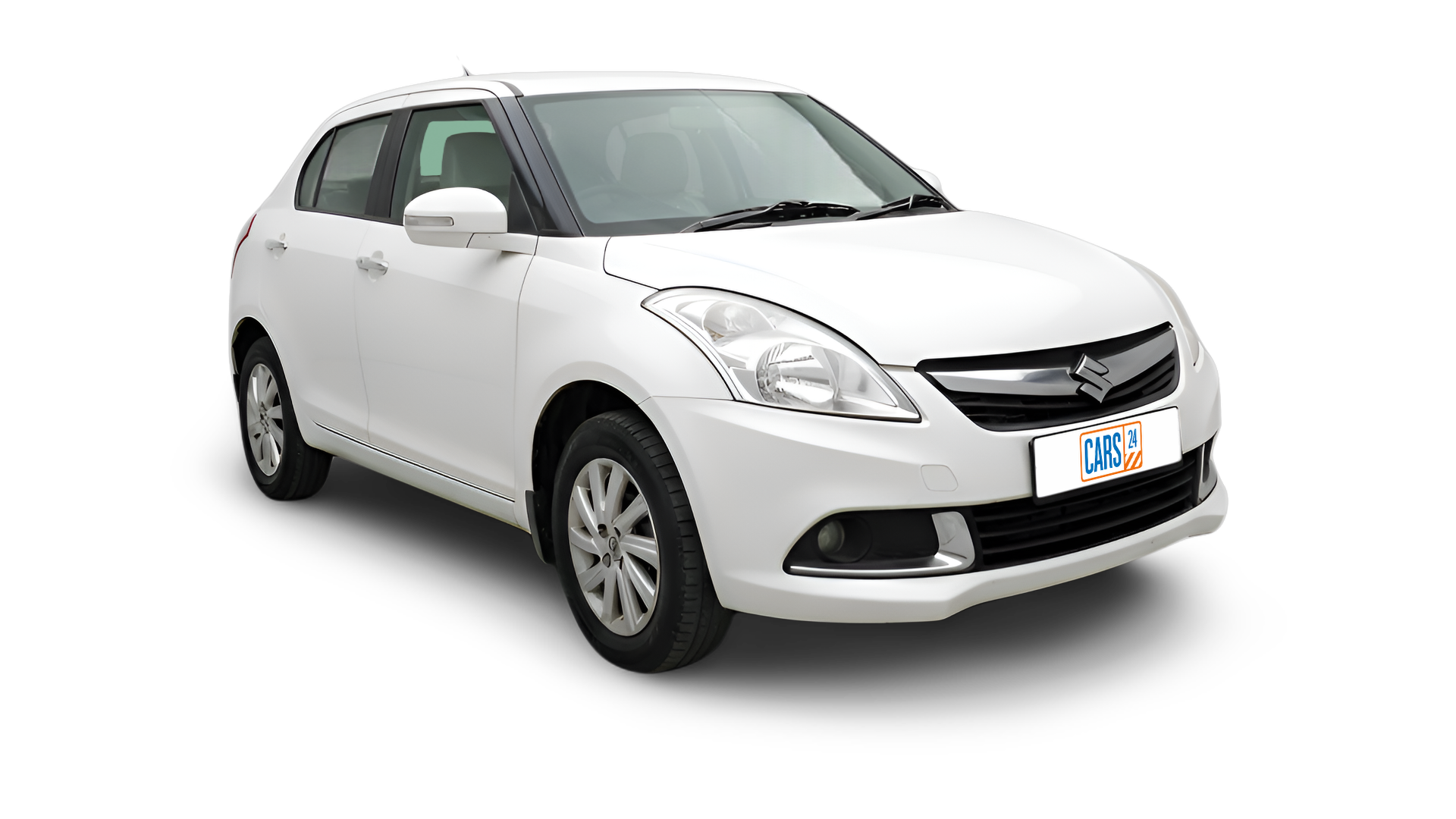 Maruti Swift Dzire-img